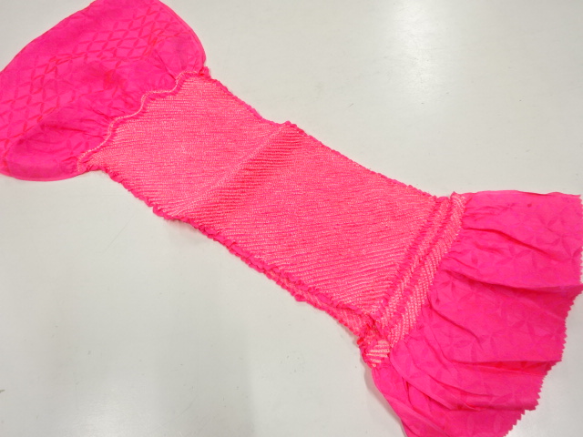 Japanese Kimono / Accessories Silk